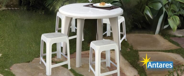 Banquetas Antares